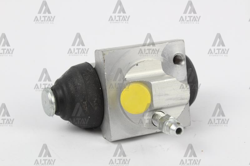 Dacia Duster Sol Arka Fren Ana Merkez 2010-